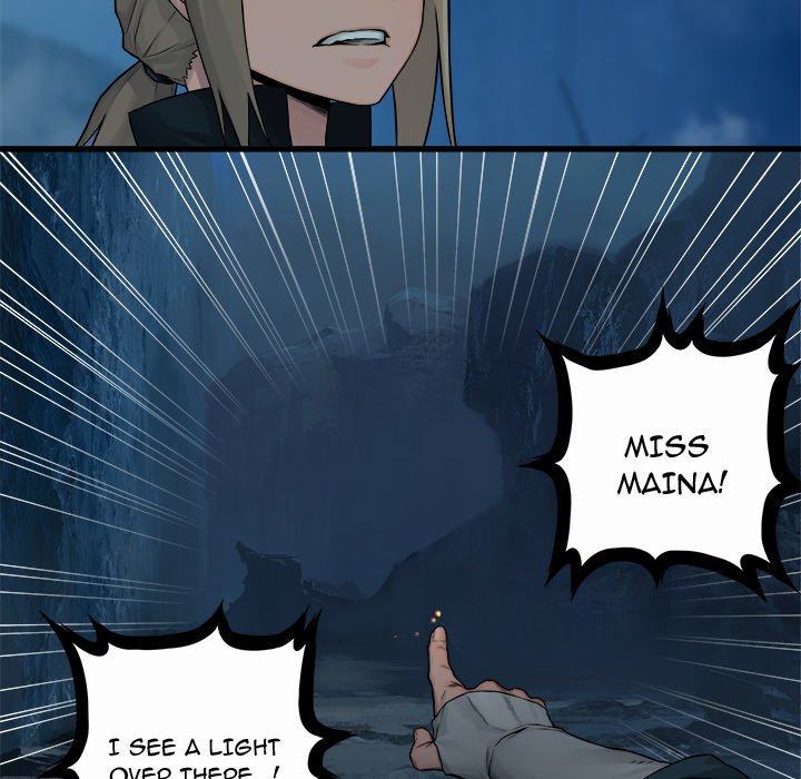 Read Her Summon Manga Online