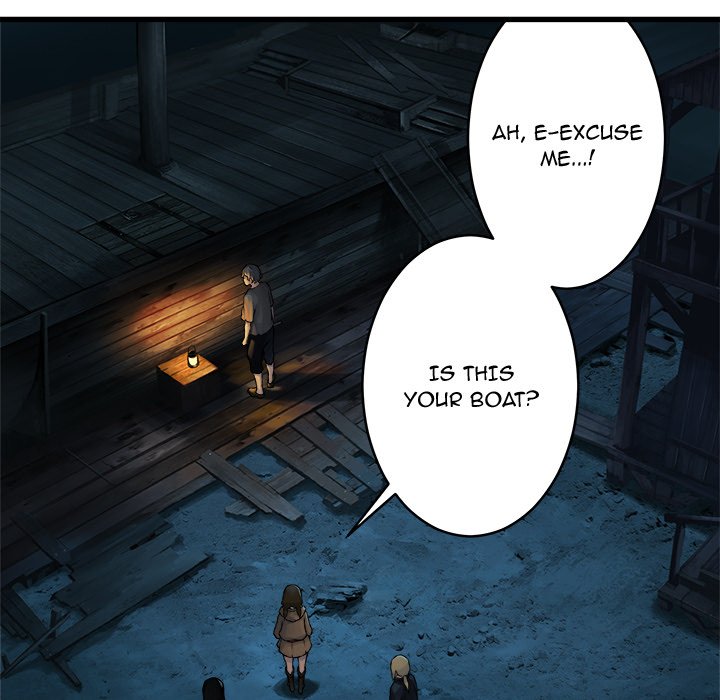 Read Her Summon Manga Online