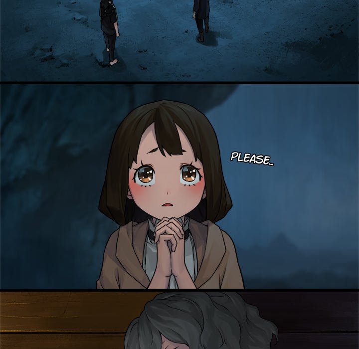 Read Her Summon Manga Online