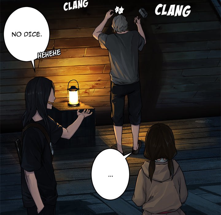 Read Her Summon Manga Online