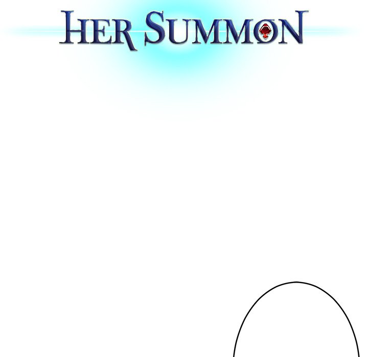 Read Her Summon Manga Online