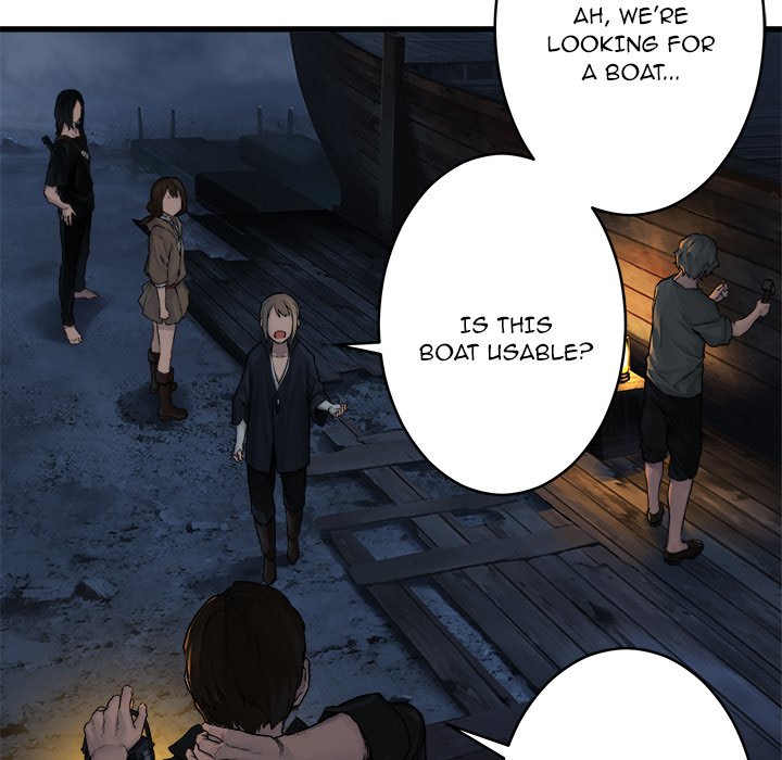 Read Her Summon Manga Online