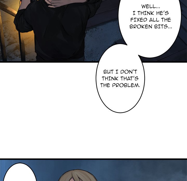 Read Her Summon Manga Online