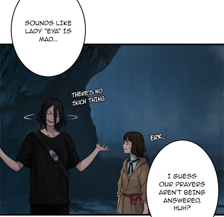 Read Her Summon Manga Online