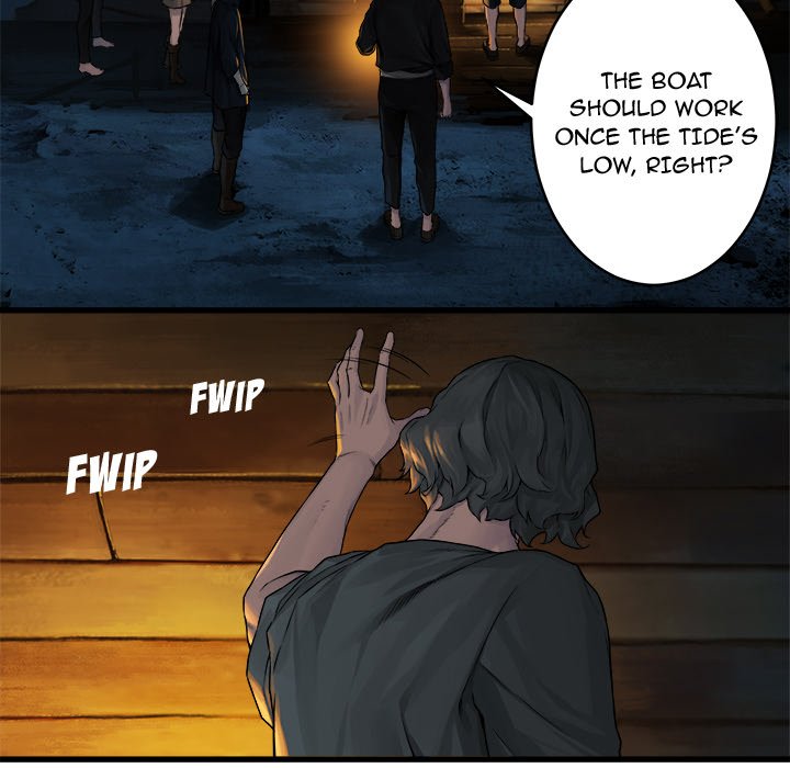 Read Her Summon Manga Online