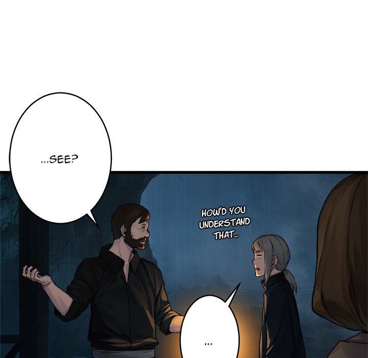 Read Her Summon Manga Online