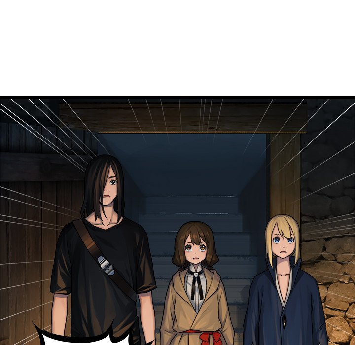 Read Her Summon Manga Online