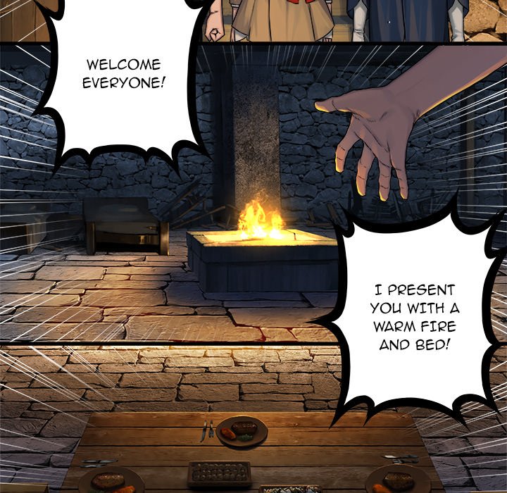 Read Her Summon Manga Online