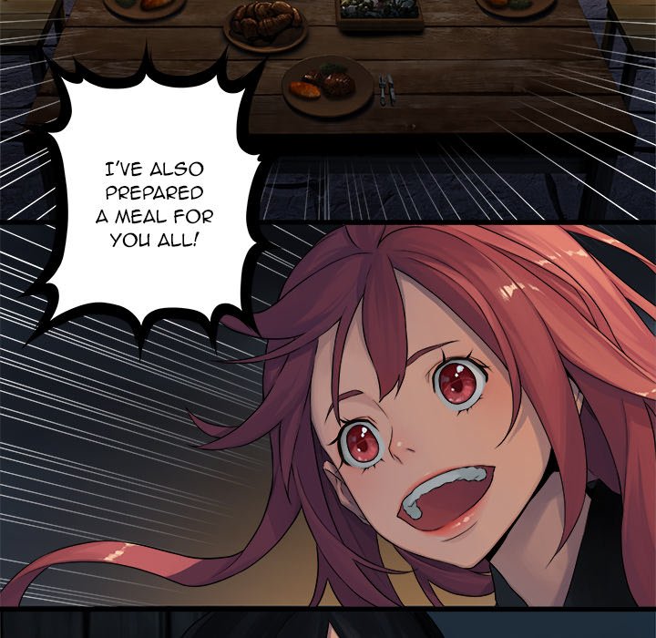 Read Her Summon Manga Online