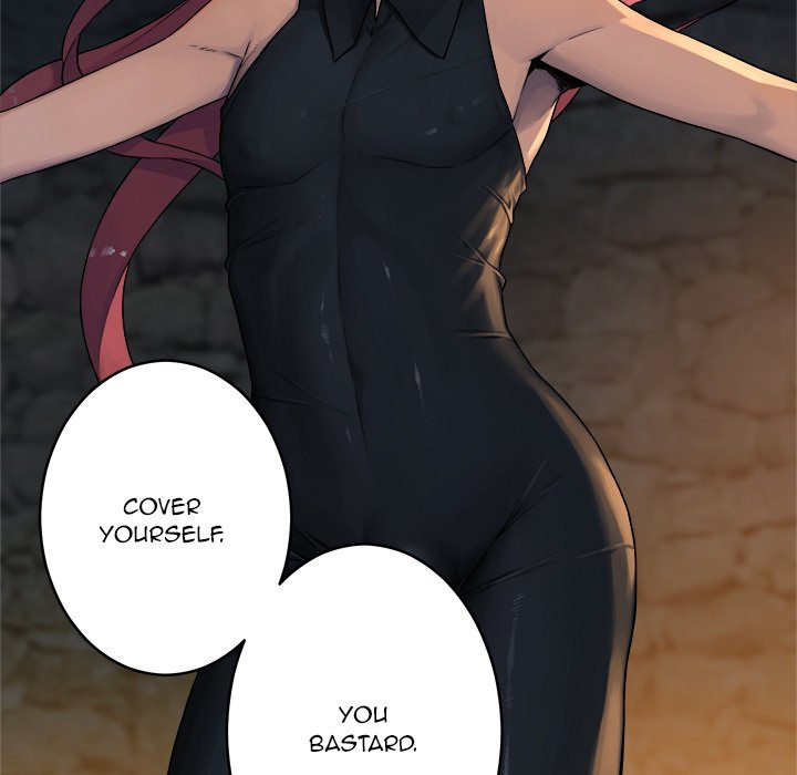 Read Her Summon Manga Online