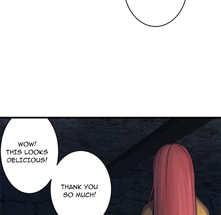 Read Her Summon Manga Online