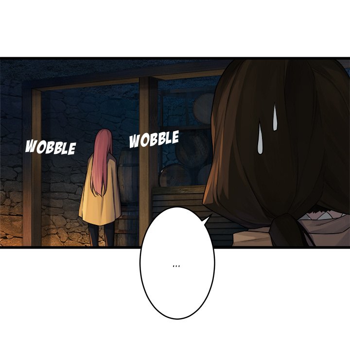 Read Her Summon Manga Online