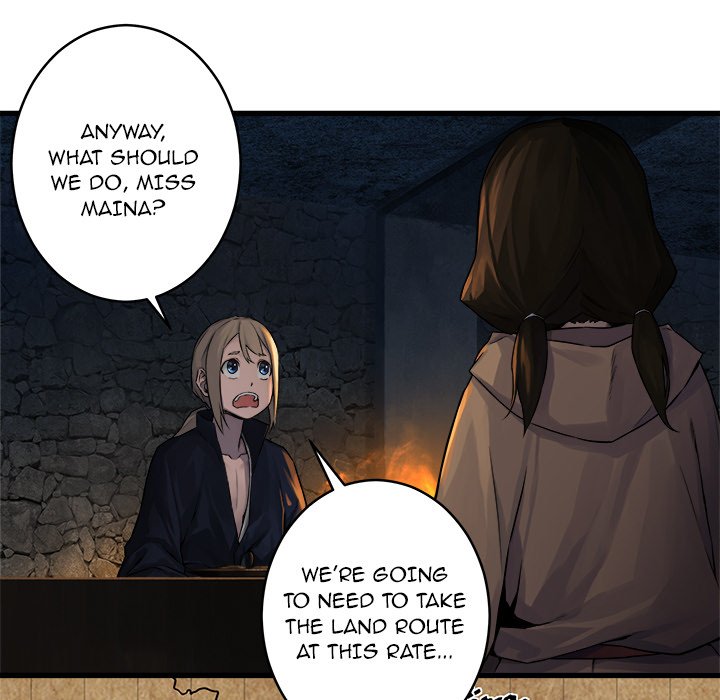 Read Her Summon Manga Online
