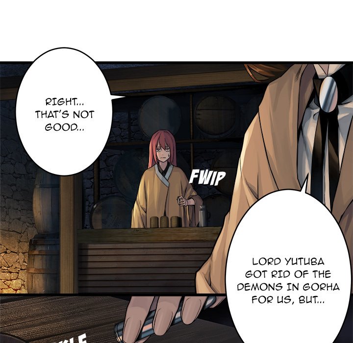 Read Her Summon Manga Online