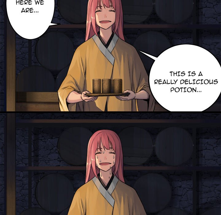 Read Her Summon Manga Online