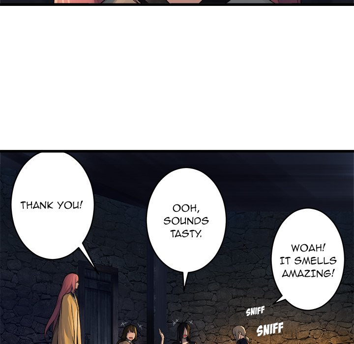 Read Her Summon Manga Online