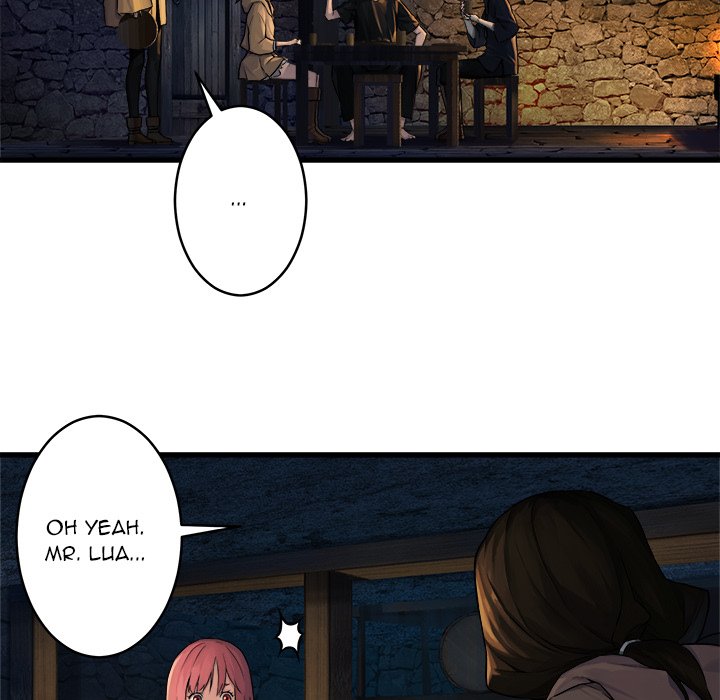 Read Her Summon Manga Online
