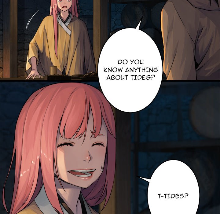 Read Her Summon Manga Online