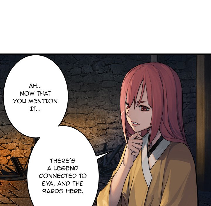 Read Her Summon Manga Online