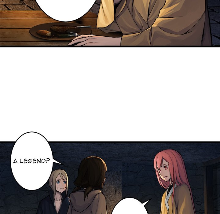 Read Her Summon Manga Online