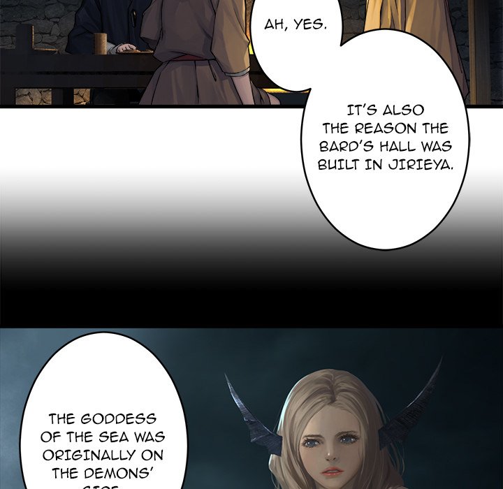 Read Her Summon Manga Online