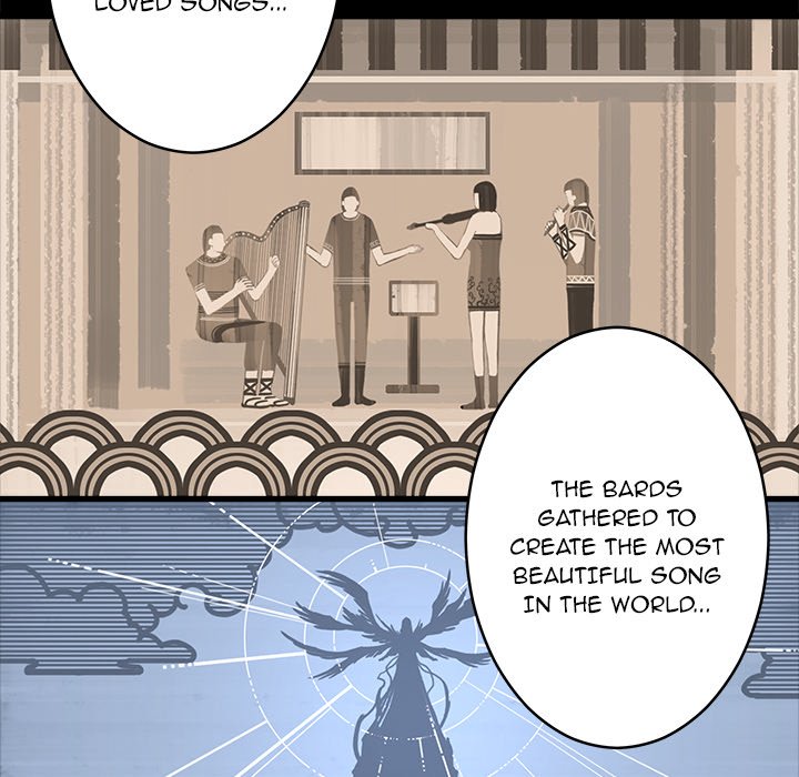 Read Her Summon Manga Online