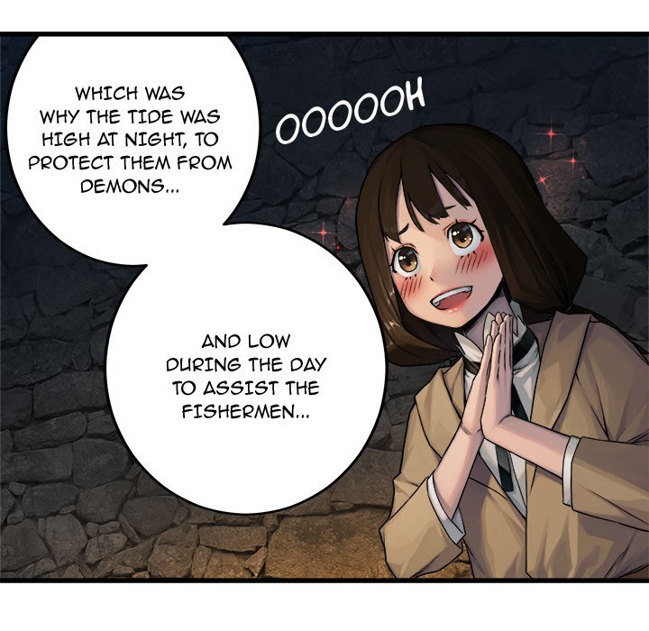 Read Her Summon Manga Online