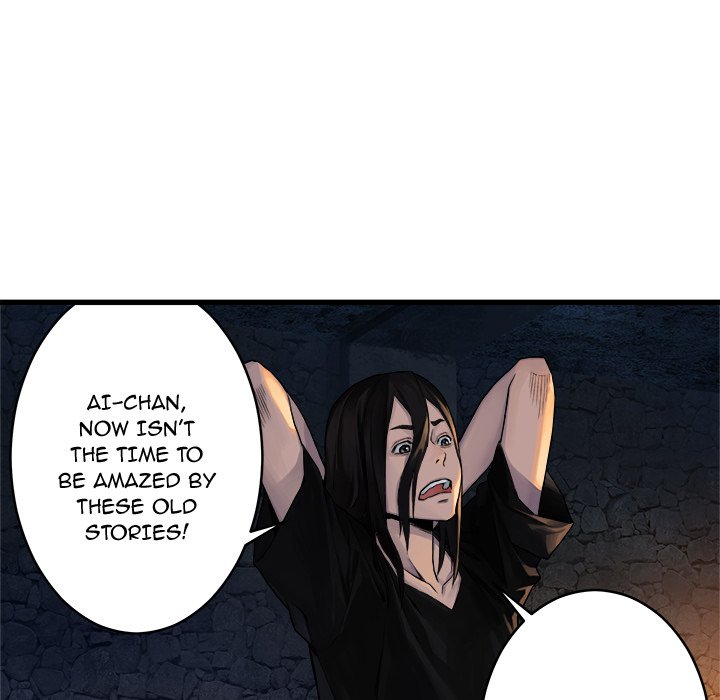 Read Her Summon Manga Online