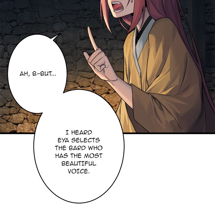 Read Her Summon Manga Online