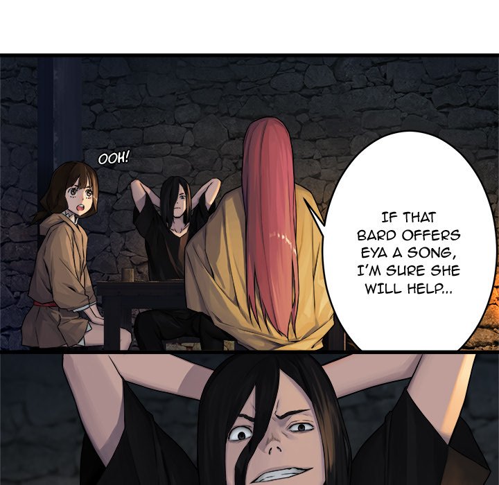 Read Her Summon Manga Online