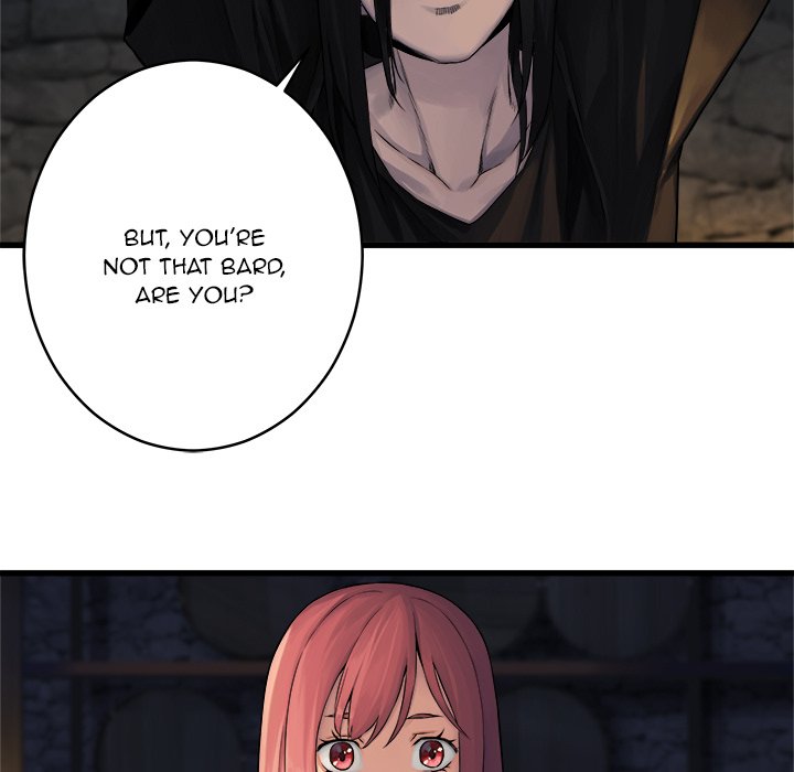 Read Her Summon Manga Online