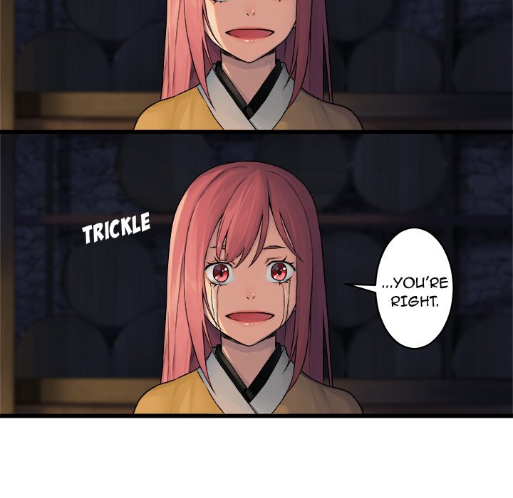 Read Her Summon Manga Online