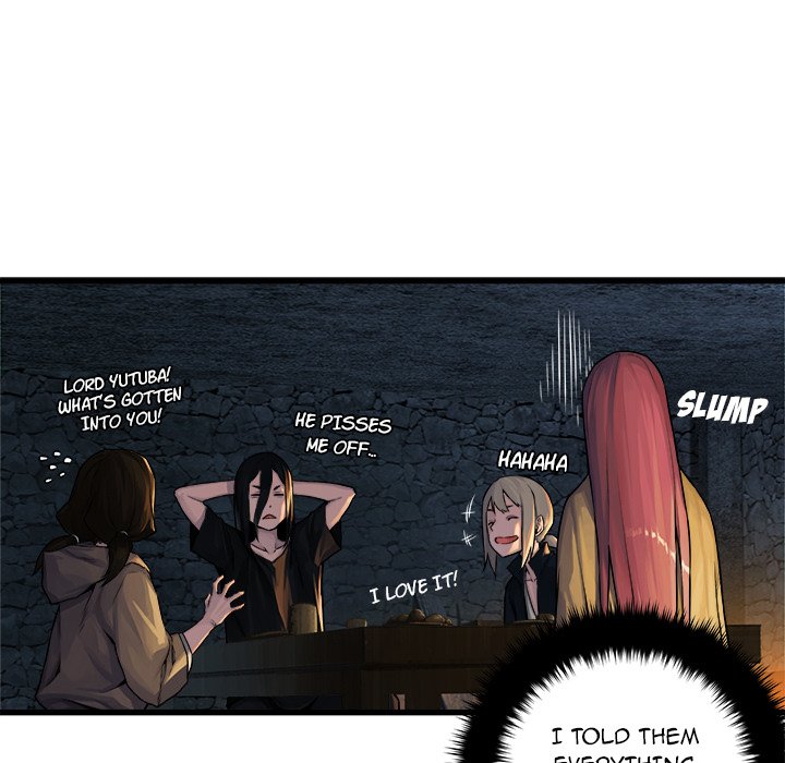 Read Her Summon Manga Online