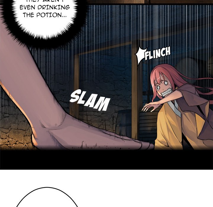 Read Her Summon Manga Online