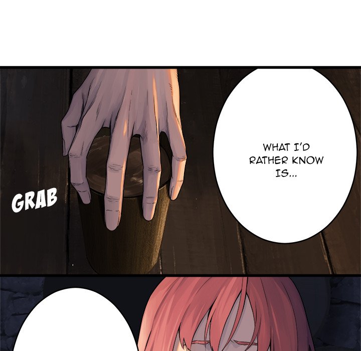 Read Her Summon Manga Online