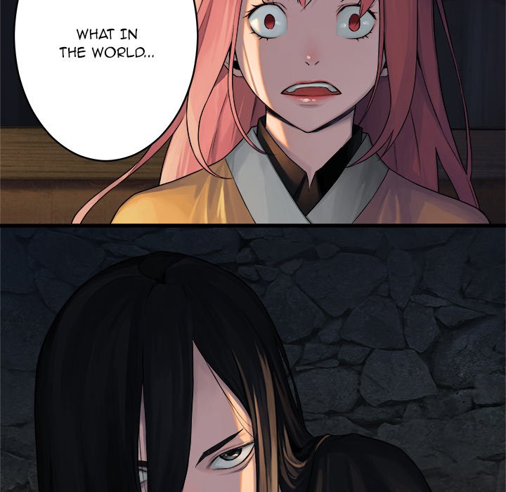 Read Her Summon Manga Online