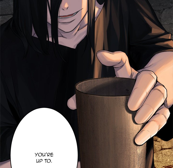 Read Her Summon Manga Online