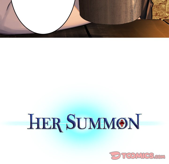 Read Her Summon Manga Online
