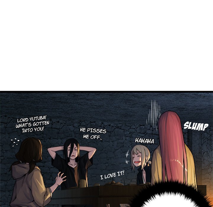 Read Her Summon Manga Online