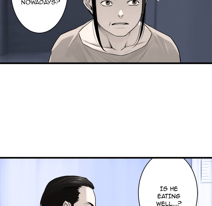 Read Her Summon Manga Online