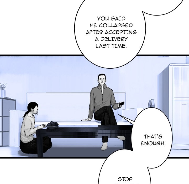 Read Her Summon Manga Online