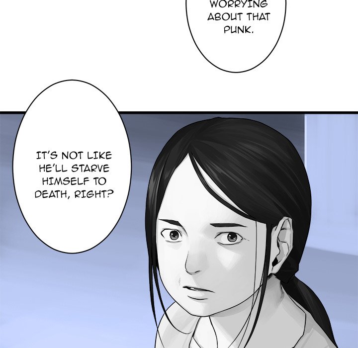 Read Her Summon Manga Online