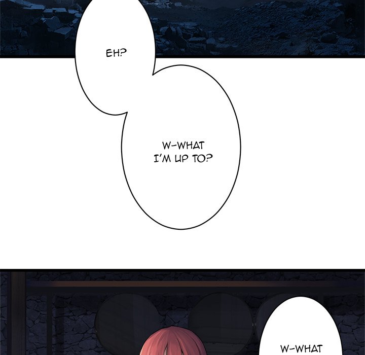 Read Her Summon Manga Online