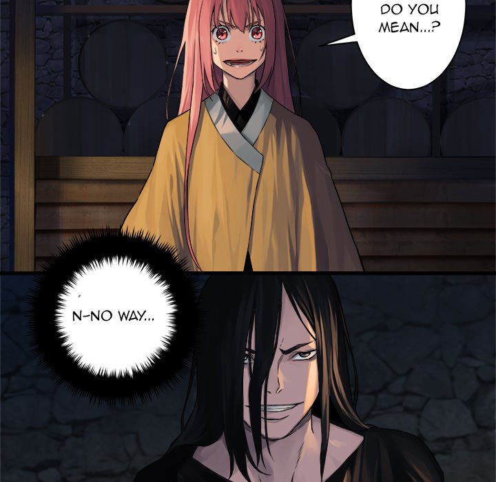 Read Her Summon Manga Online