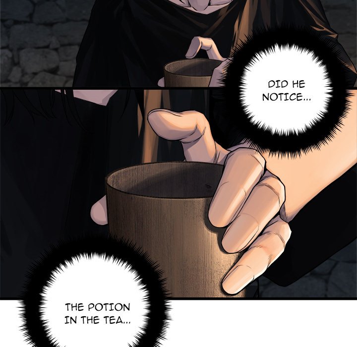 Read Her Summon Manga Online