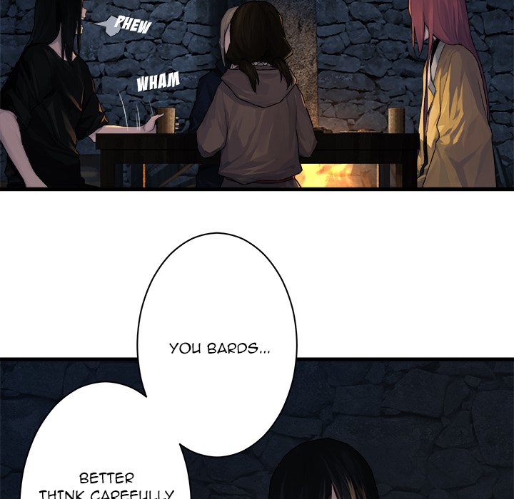 Read Her Summon Manga Online
