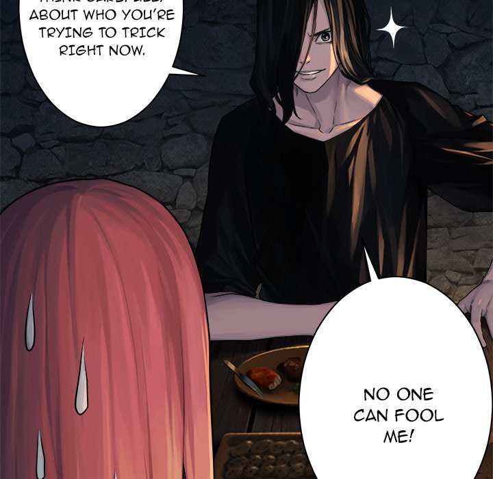 Read Her Summon Manga Online
