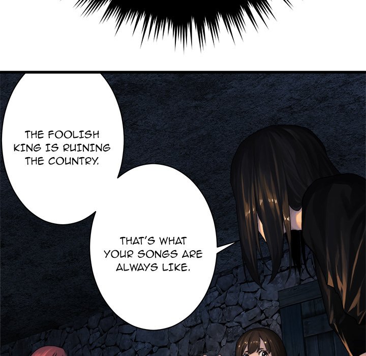 Read Her Summon Manga Online