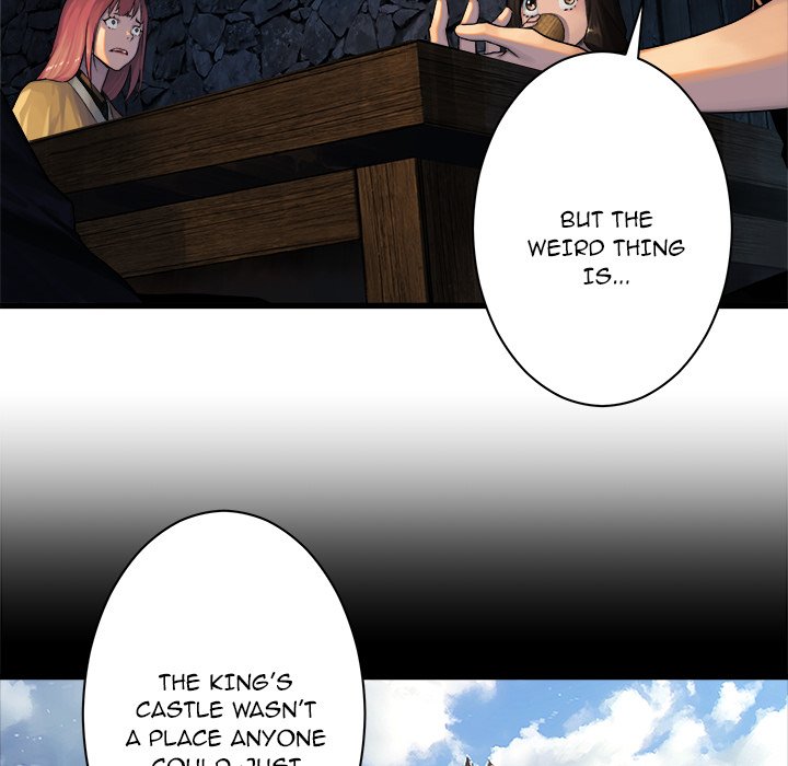 Read Her Summon Manga Online