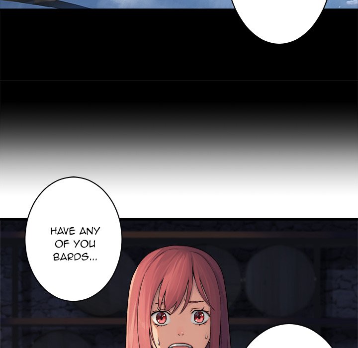 Read Her Summon Manga Online